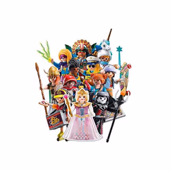 Playmobil 71456 figurine pour enfant