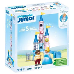 Playmobil 71457 jouet