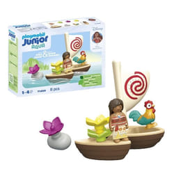 Playmobil Junior 71459 jouet