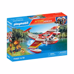 Playmobil 71463, Action/Aventure, 4 an(s), Multicolore