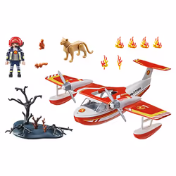 Playmobil 71463 jouet