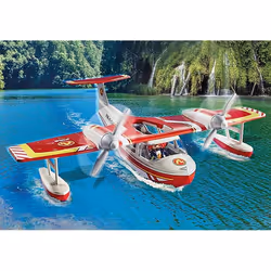 Playmobil 71463 jouet