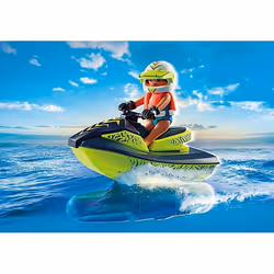 Playmobil 71464 jouet