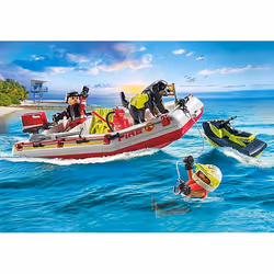 Playmobil 71464 jouet - Vue supplémentaire 4