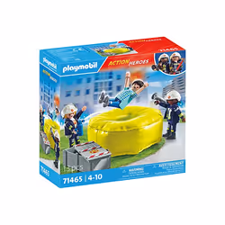 Playmobil 71465, Action/Aventure, 4 an(s), Multicolore