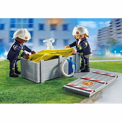 Playmobil 71465 jouet