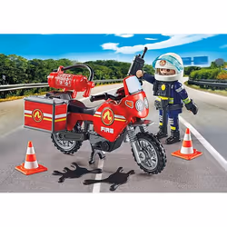 Playmobil 71466 jouet