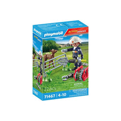 Playmobil 71467 jouet