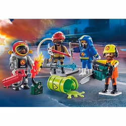 Playmobil 71468 jouet
