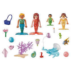 Playmobil 71469 jouet