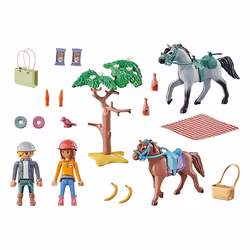 Playmobil 71470 jouet
