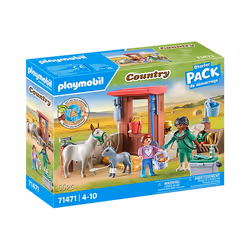 Playmobil 71471, Action/Aventure, 4 an(s), Multicolore