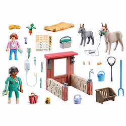 Playmobil 71471 jouet