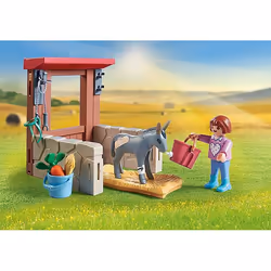 Playmobil 71471 jouet