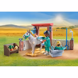 Playmobil 71471 jouet - Vue supplémentaire 4