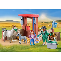 Playmobil 71471 jouet - Vue supplémentaire 5