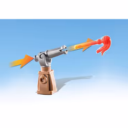 Playmobil Pirates 71473 jouet