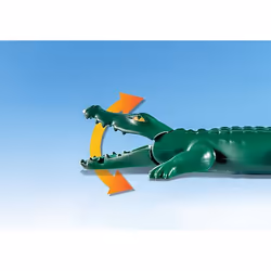 Playmobil Pirates 71473 jouet - Vue supplémentaire 4