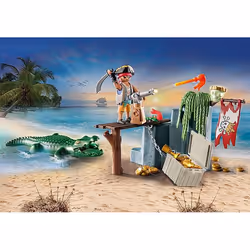 Playmobil Pirates 71473 jouet - Vue supplémentaire 5