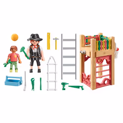 Playmobil 71475 jouet