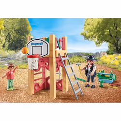 Playmobil 71475 jouet - Vue supplémentaire 5