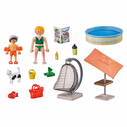 Playmobil 71476 jouet