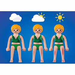 Playmobil 71476 jouet