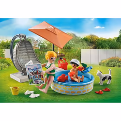Playmobil 71476 jouet - Vue supplémentaire 4