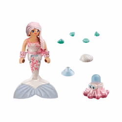 Playmobil SpecialPlus 71477 jouet
