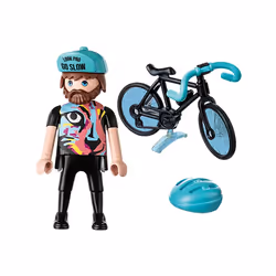Playmobil 71478 figurine pour enfant