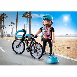 Playmobil 71478 figurine pour enfant