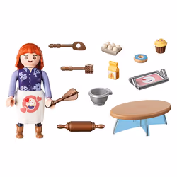 Playmobil 71479 figurine pour enfant
