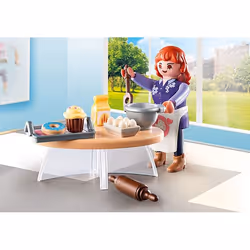 Playmobil 71479 figurine pour enfant