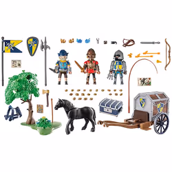 Playmobil 71484 jouet