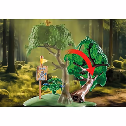 Playmobil 71484 jouet