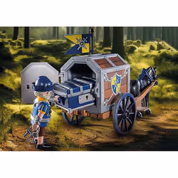 Playmobil 71484 jouet - Vue supplémentaire 4
