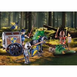 Playmobil 71484 jouet - Vue supplémentaire 5