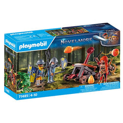 Playmobil Novelmore 71485 jouet