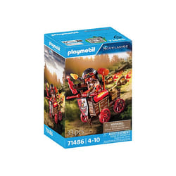 Playmobil Novelmore 71486 jouet