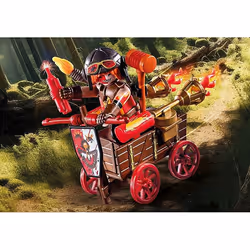 Playmobil Novelmore 71486 jouet