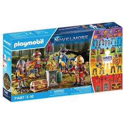 Playmobil Novelmore My Figures : Chevaliers