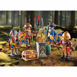 Playmobil Novelmore My Figures : Chevaliers