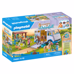 Playmobil 71493