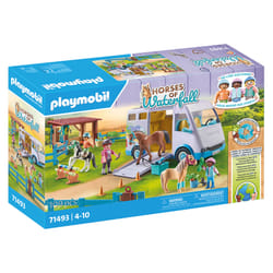 Playmobil 71493 jouet