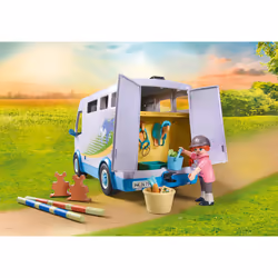 Playmobil 71493 jouet