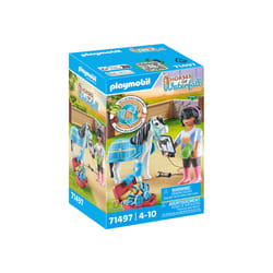 Playmobil Horses of Waterfall 71497 jouet