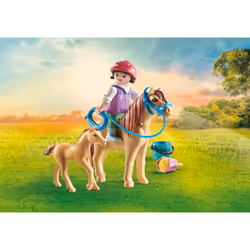 Playmobil 71498