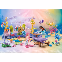 Playmobil Princess 71499 jouet