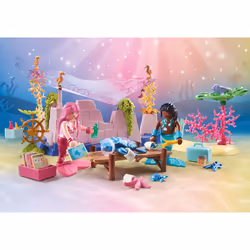 Playmobil Princess 71499 jouet - Vue supplémentaire 4