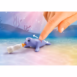 Playmobil Princess 71499 jouet - Vue supplémentaire 6